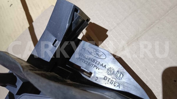 Замок двери Ford Focus III рестайлинг (2014—2019) Ford Focus оригинальный номер BM5AA26412AF