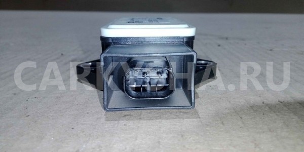 Датчик ускорения Nissan Qashqai I рестайлинг (2010—2013) Nissan Qashqai оригинальный номер 0265005757