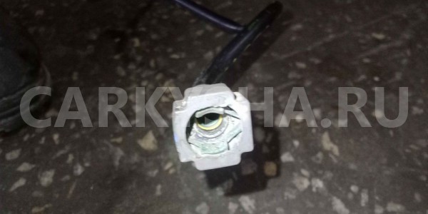 Трубка топливная Renault Sandero I (2009—2014) Renault 14 оригинальный номер 8200685613