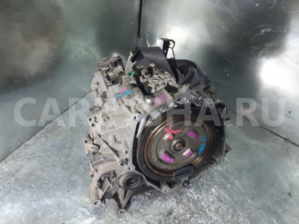 АКПП Honda Fit 