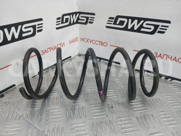 Пружина подвески Mazda CX-7 