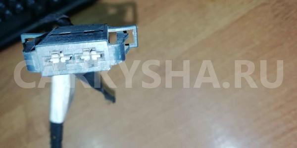 Резистор отопителя Audi Q7 4L (2005—2009) Audi 200 оригинальный номер 3c0907521d