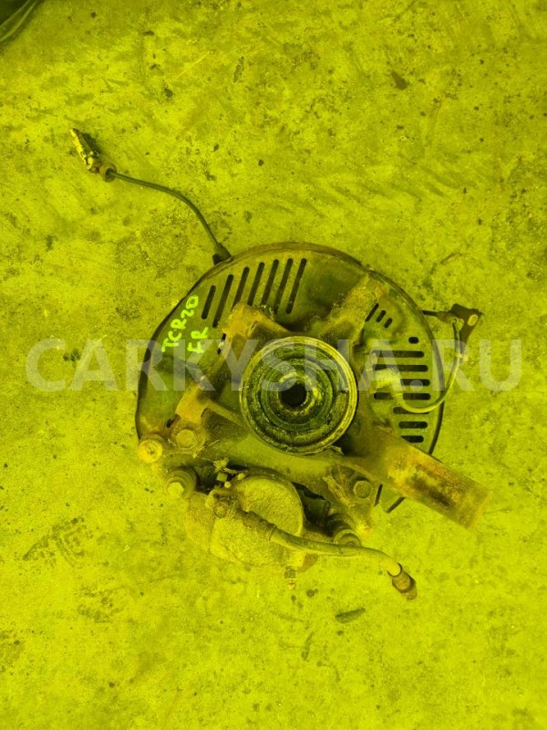 Ступица Toyota Estima 