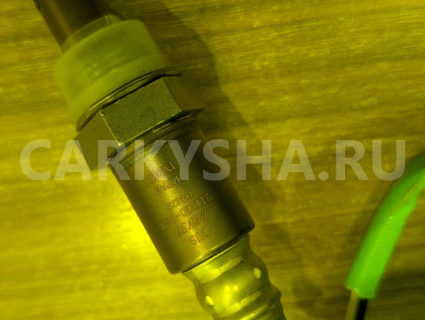 Лямбда-зонд Honda Odyssey оригинальный номер 36531RJJJ01