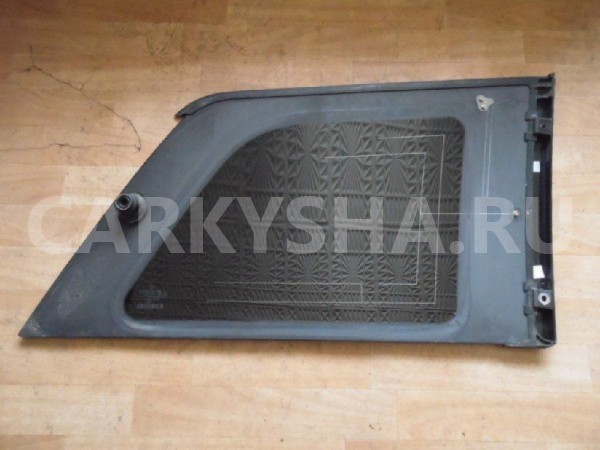 Стекло двери Mercedes-Benz GL-класс X164 (2006—2009) Mercedes-Benz G-klasse оригинальный номер A1646702150