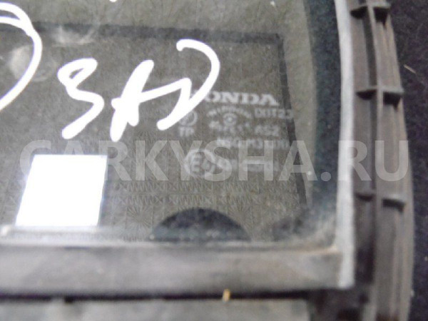 Стекло двери Honda Civic VIII (2005—2009) Honda Civic оригинальный номер 73405SNBE00