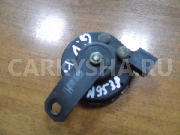 Сигнал звуковой Suzuki Grand Vitara II рестайлинг (2008—2012) Suzuki Grand Vitara оригинальный номер 272100-1810