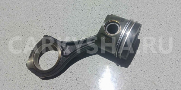 Поршень с шатуном Mercedes-Benz GLE-класс W166 (2015—2018) Mercedes-Benz GLE оригинальный номер a6420300418