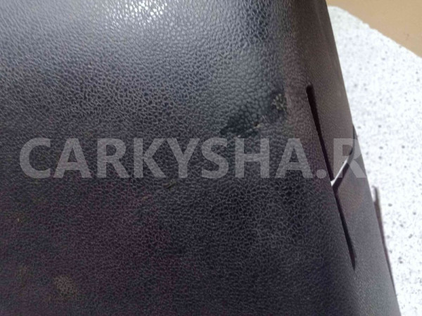 Держатель задней полки Renault Duster I рестайлинг (2015—2021) Renault 15 оригинальный номер 799125111r