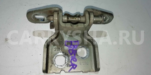 Петля двери Renault Duster I (2010—2015) Renault 15 оригинальный номер 804209726R
