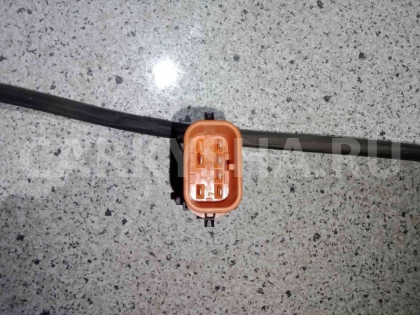 Кнопка стеклоподъемника Ford Fiesta Mk6 рестайлинг (2012—2019) Ford Fiesta оригинальный номер BM5t14529ba