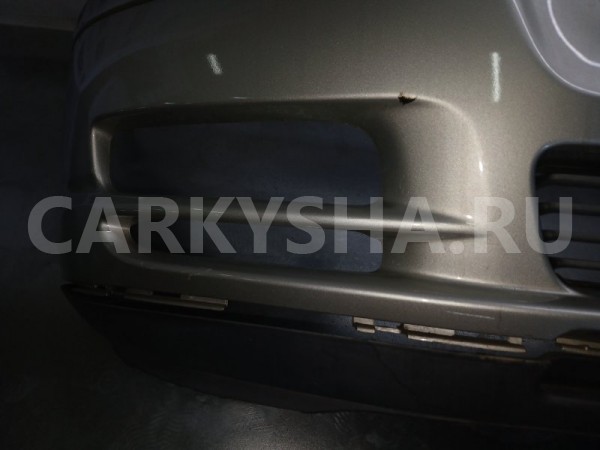 Бампер передний Toyota Avensis 