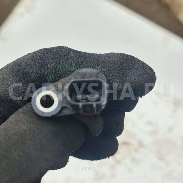 Датчик коленвала Honda k24a3 Honda Accord 