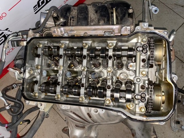 Двигатель Toyota Premio 