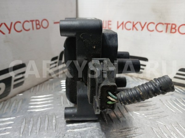 Катушка зажигания Mazda Tribute 