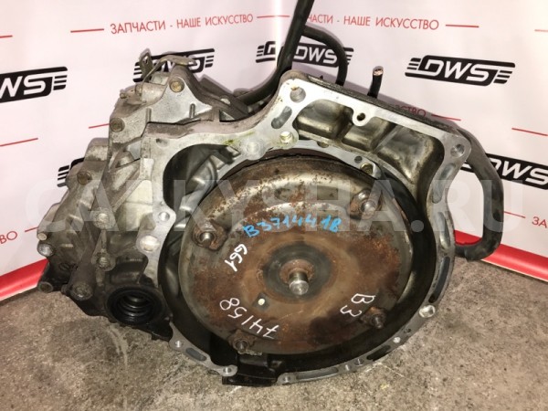 АКПП Mazda Demio 