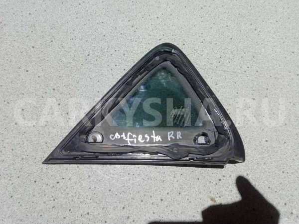 Стекло глухое Ford Fiesta Mk6 рестайлинг (2012—2019) Ford Fiesta оригинальный номер 1574702