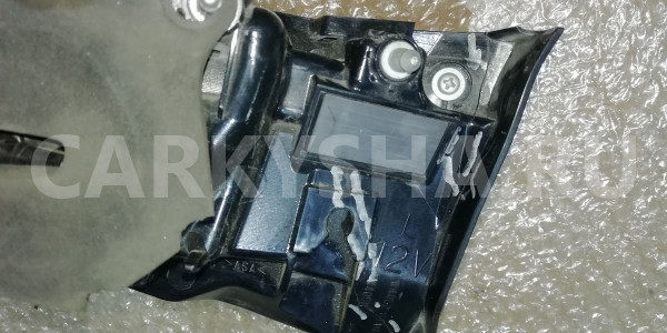 Фонарь задний Lexus NX Z10 рестайлинг (2017—2021) Lexus NX оригинальный номер bm51a31011a