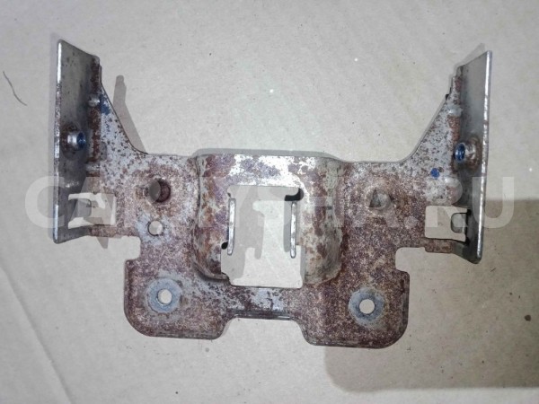 Кронштейн Ford Focus III (2011—2015) Ford Focus 