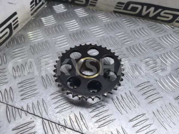 Шестерня ГРМ Nissan Cube 