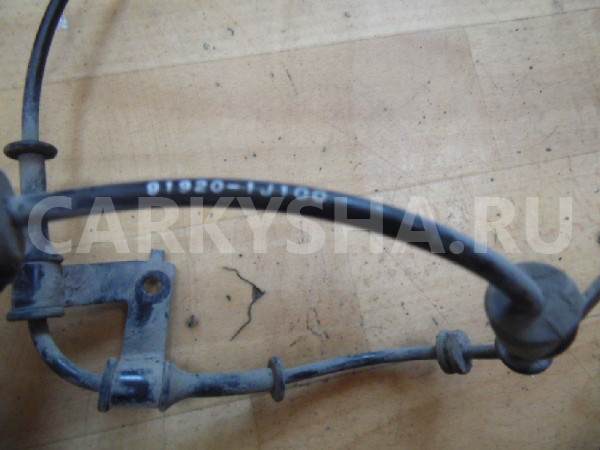 Проводка (коса) Hyundai i20 I (2008—2012) Hyundai i20 оригинальный номер 919201J100