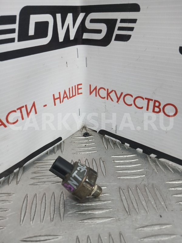 Датчик давления масла ДВС Nissan X-Trail 