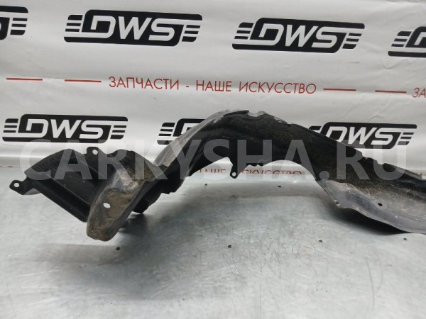 Подкрылок Toyota bB 