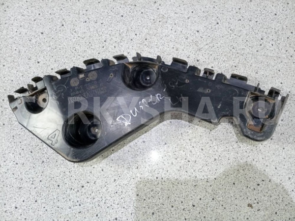 Направляющая бампера Renault Duster I рестайлинг (2015—2021) Renault 15 оригинальный номер 850455105r