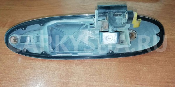 Ручка двери наружная Toyota Land Cruiser 100 (1998—2002) Toyota Land Cruiser оригинальный номер 6923060080