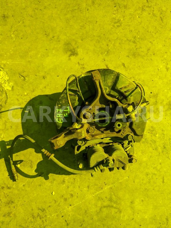 Ступица Subaru Impreza 