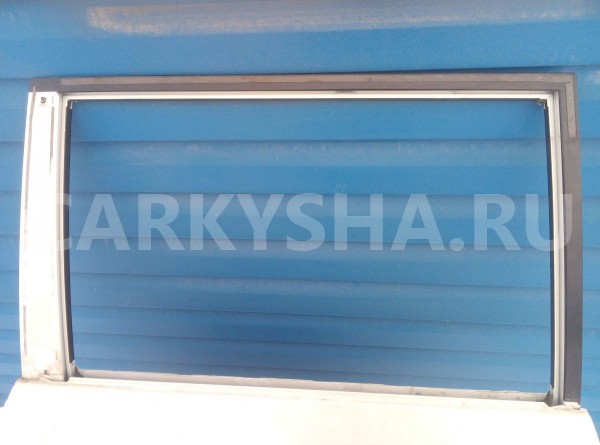 Дверь задняя правая Toyota Land Cruiser 200 2020 Toyota Land Cruiser оригинальный номер 6700360540