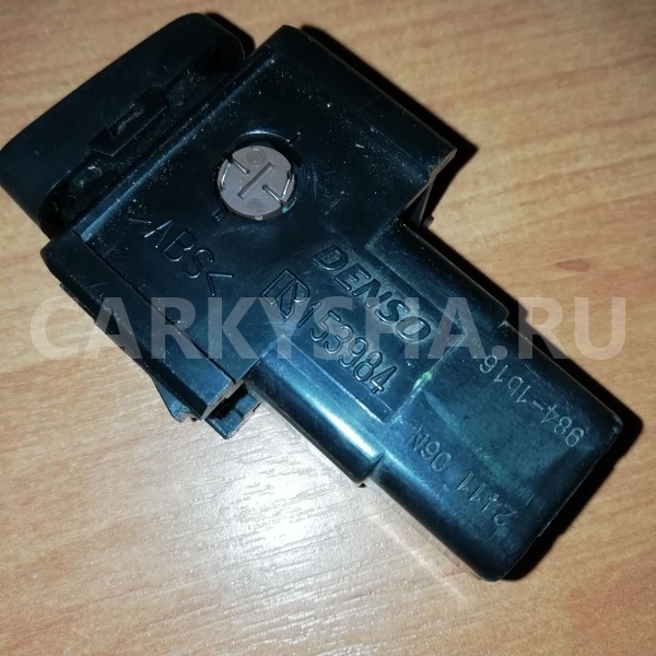 Кнопка кондиционера Toyota Hilux VII рестайлинг (2011—2015) Toyota Hilux оригинальный номер 8466071010