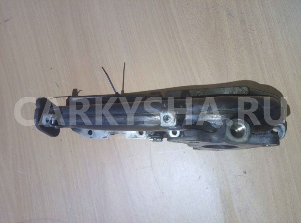 Коллектор выпускной Mercedes-Benz E-класс W212/S212/C207/A207 рестайлинг (2013—2016) Mercedes-Benz E-klasse оригинальный номер a6511400909