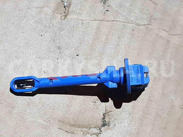 Датчик температуры Ford Focus III (2011—2015) Ford Focus оригинальный номер 1405457