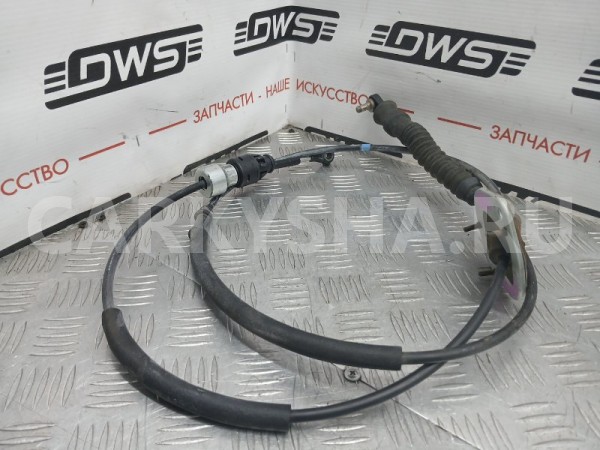 Трос КПП Toyota Camry 