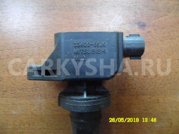 Катушка зажигания Suzuki Grand Vitara II рестайлинг (2008—2012) Suzuki Grand Vitara оригинальный номер 3340065J00