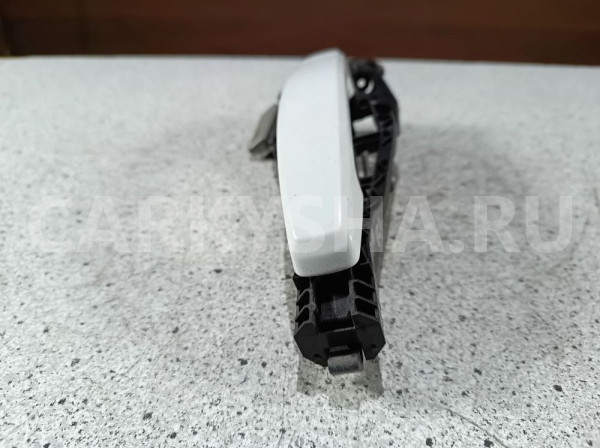 Ручка двери наружная Chevrolet Aveo II (2011—2020) Chevrolet Aveo оригинальный номер 92233089