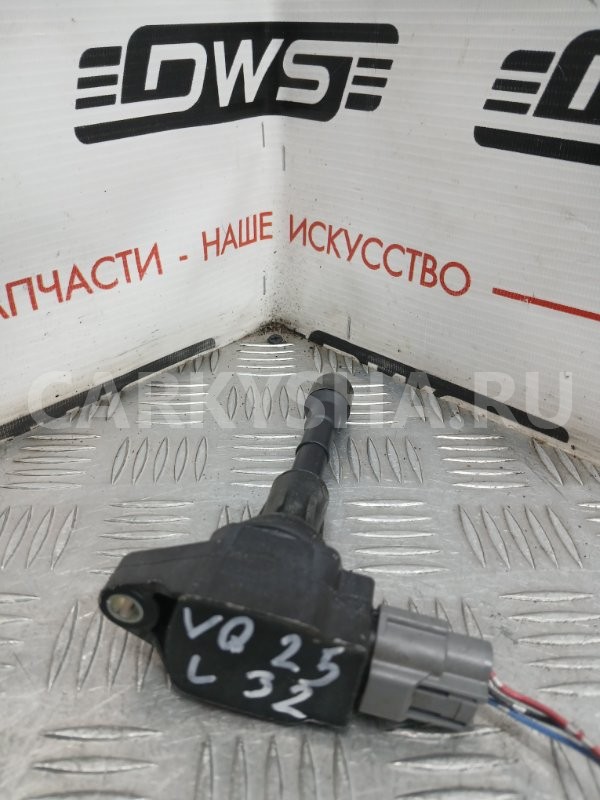 Катушка зажигания Nissan Teana 