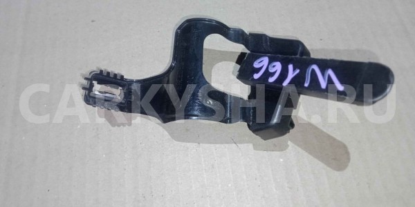 Кронштейн Mercedes-Benz M-класс W166 (2011—2015) Mercedes-Benz M-klasse оригинальный номер a1666920414