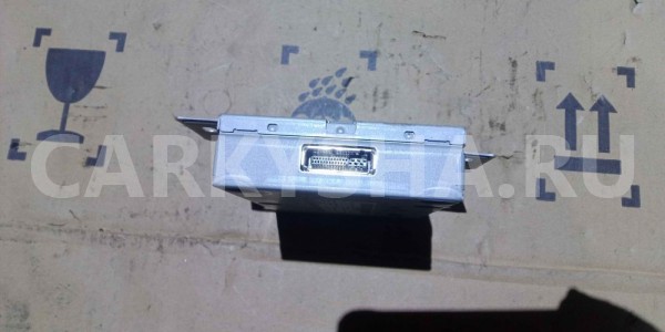 Блок электронный Mercedes-Benz M-класс W164 рестайлинг (2008—2011) Mercedes-Benz M-klasse оригинальный номер a2048708026