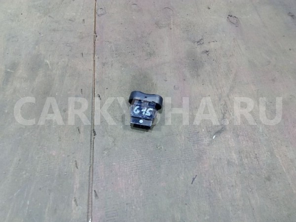 Кнопка обогрева заднего стекла Nissan Almera G15 (2012—2018) Nissan Almera оригинальный номер 253504AA0A