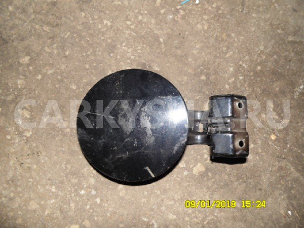 Лючок бензобака Mitsubishi Lancer X (2007—2010) Mitsubishi Lancer 