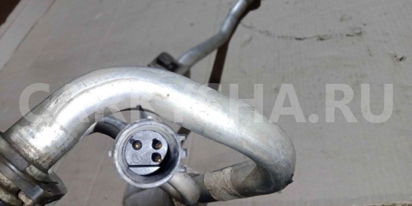 Трубка кондиционера Ford Focus III (2011—2015) Ford Focus оригинальный номер 1713038