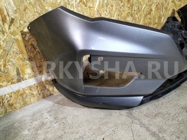 Бампер передний Nissan X-Trail 2022 Nissan X-Trail 