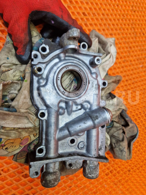 Масляный насос subaru impreza GK GC EJ201 2.0 Subaru Impreza 