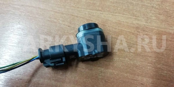 Датчик парковки Land Rover Range Rover Evoque I (2011—2015) Land Rover Range Rover Evoque оригинальный номер 9G9215K859AB