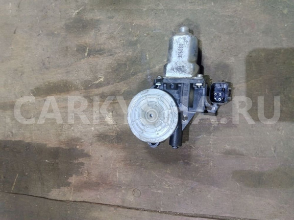 Моторчик стеклоподъемника Nissan Almera G15 (2012—2018) Nissan Almera оригинальный номер 80731jx00c