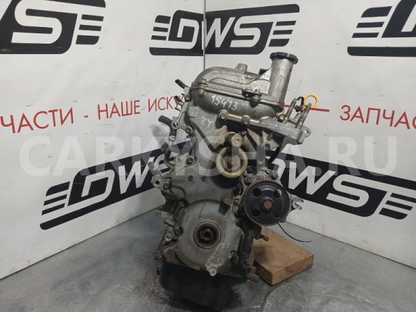 Двигатель Mazda Axela 