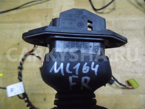 Проводка (коса) Mercedes-Benz M-класс W164 рестайлинг (2008—2011) Mercedes-Benz M-klasse оригинальный номер A2514401813