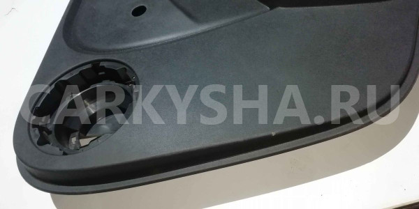Обшивка двери Renault Duster I (2010—2015) Renault 15 оригинальный номер 829a06339r